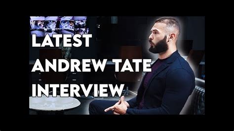 bbc andrew tate interview full|lucy williamson andrew tate interview.